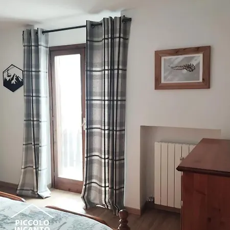 Piccolo Incanto Vacation Apartamento