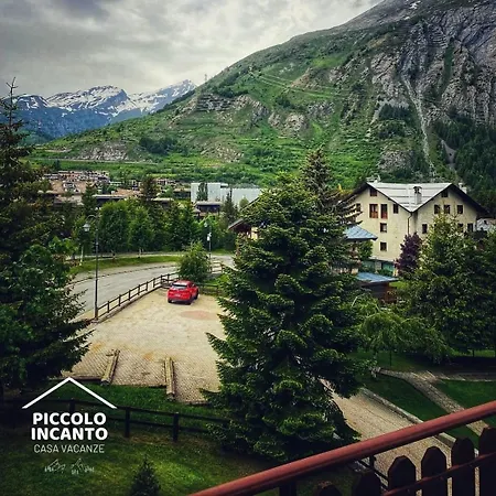Piccolo Incanto Vacation Apartamento *
